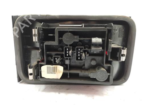 Right tailgate light CITROËN XANTIA (X1_, X2_) 2.0 HDI 90 | BP21159055C80 