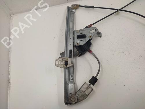 Front left window mechanism PEUGEOT 206 Hatchback (2A/C) 1.4 HDi eco 70 | BP21151019C22 
