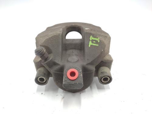 Left rear brake caliper VOLVO XC90 I (275) D5 AWD | BP28672243M107 