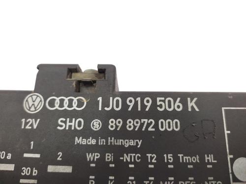 Module électronique SEAT TOLEDO II (1M2) 1.9 TDI | BP29514248M83 