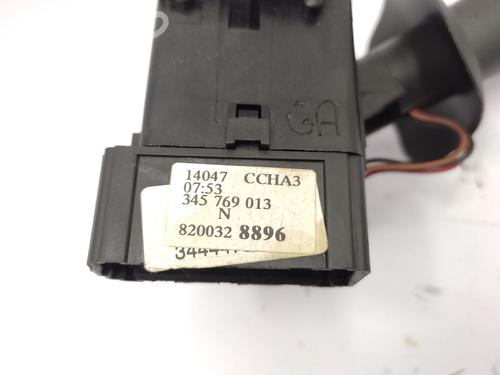 Headlight switch RENAULT LAGUNA II (BG0/1_) 1.9 dCi (BG1A, BG1V) | BP36023063I24 - Image 4