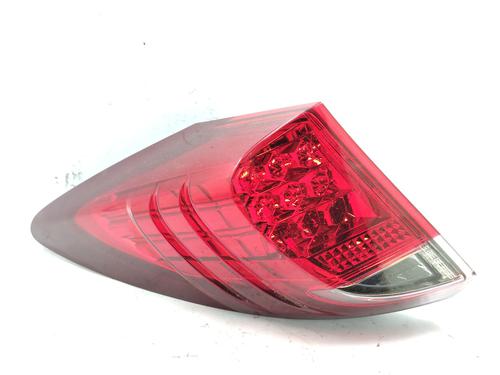 Used Left taillight HONDA CIVIC IX (FK) 1.6 i-DTEC (FK3) (120 hp) 30152376