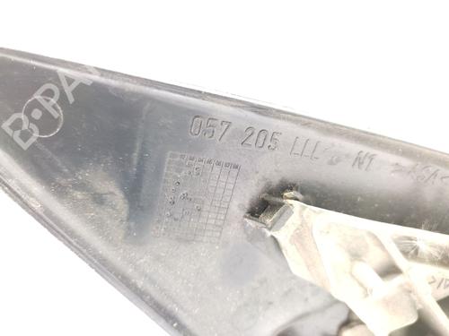 Left mirror SEAT TOLEDO II (1M2)  | BP27505433C26 