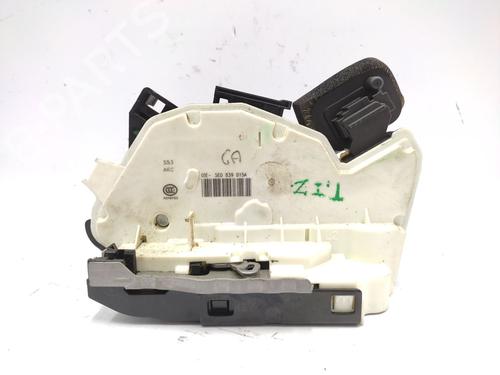 Used Rear left lock Rear left lock SKODA OCTAVIA III (5E3, NL3, NR3) 1.6 TDI (105 hp) 33049792 33049792
