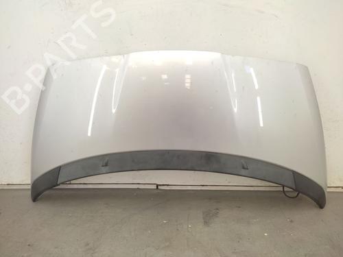 Used Hood Hood PEUGEOT 5008 (0U_, 0E_) 1.6 HDi (114 hp) 36357940 36357940