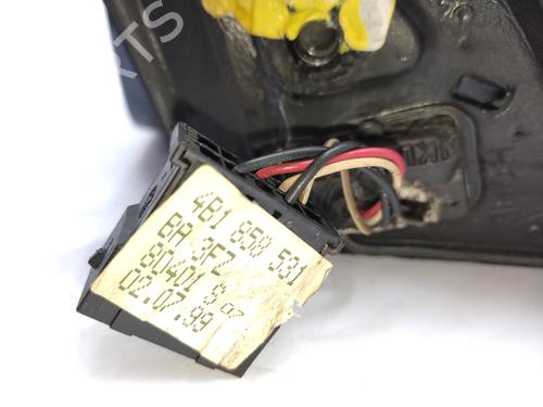 Left mirror AUDI A6 C5 (4B2)  | BP21154882C26 