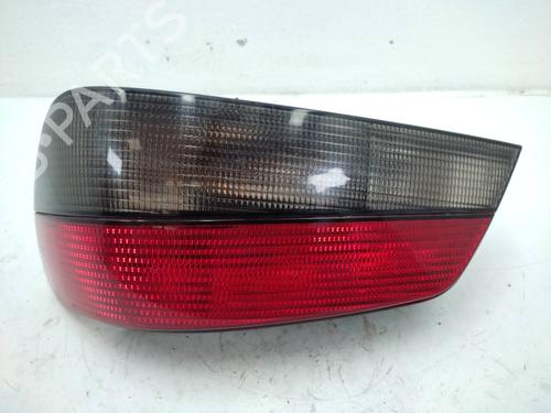 Used Right taillight PEUGEOT 306 Hatchback (7A, 7C, N3, N5) [1993-2003]  21150348