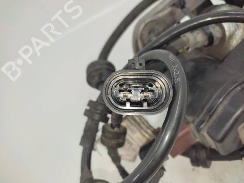 Right rear brake caliper FIAT 500X (334_)  | BP21149020M106 