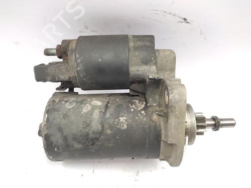 Used Starter VW GOLF III (1H1) 2.0 (115 hp) 29244783