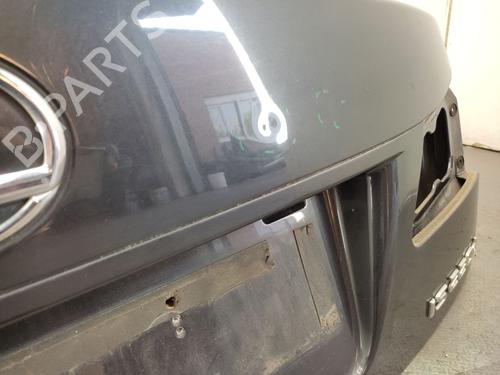 Bagklap CC/Kombi-Coupé LEXUS IS II (_E2_) 220d (ALE20) | BP29827078C6