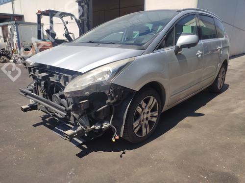 Engine PEUGEOT 5008 (0U_, 0E_) 1.6 HDi | BP36161926M1  - Image 12