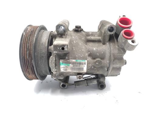 AC-Kompressor RENAULT CLIO III (BR0/1, CR0/1) [2005-2014]  21154598