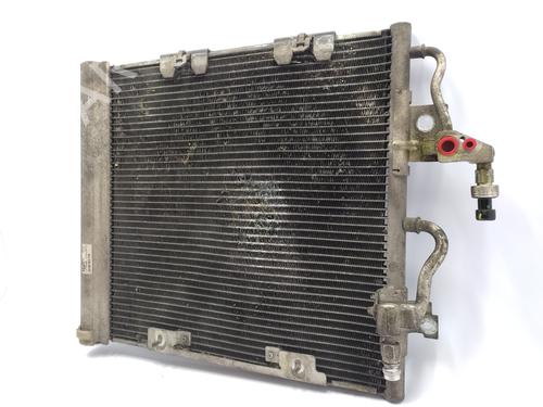 AC radiator OPEL ASTRA H Estate (A04) 1.7 CDTI (L35) | BP21156415M32 