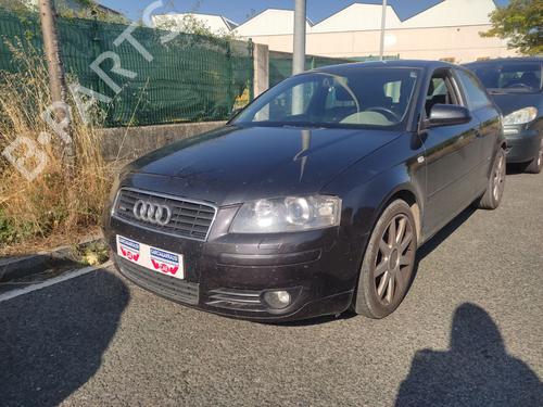 Headlight switch AUDI A3 (8P1) 2.0 TDI 16V | BP28620626I24 