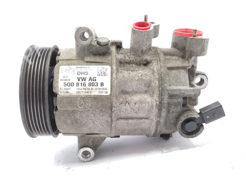 Used AC compressor SKODA FABIA III (NJ3) 1.4 TDI (75 hp) 32852733
