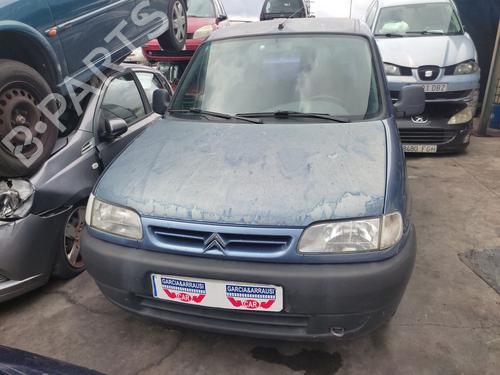 Engine CITROËN BERLINGO / BERLINGO FIRST Box Body/MPV (M_)  | BP26447788M1 