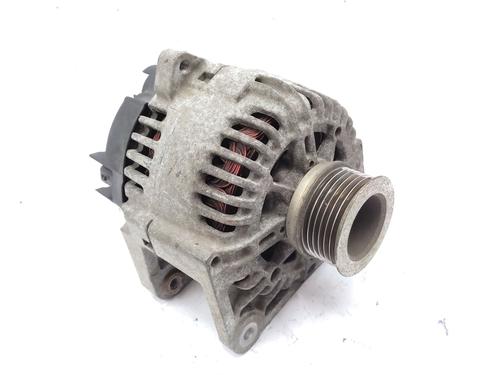Used Alternator RENAULT MEGANE II (BM0/1_, CM0/1_) 1.6 16V (112 hp) 31665312