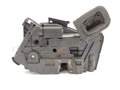 Front right lock VW GOLF VI (5K1) 1.6 TDI | BP26138523C97 
