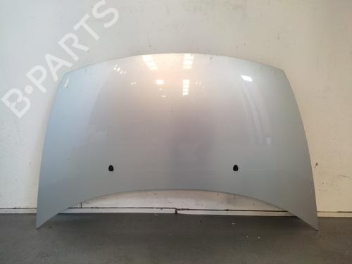 Used Hood CITROËN C3 I (FC_, FN_) 1.4 HDi (70 hp) 26398803