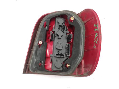 Left taillight VW POLO (6N2) 1.4 | BP21154336C34 