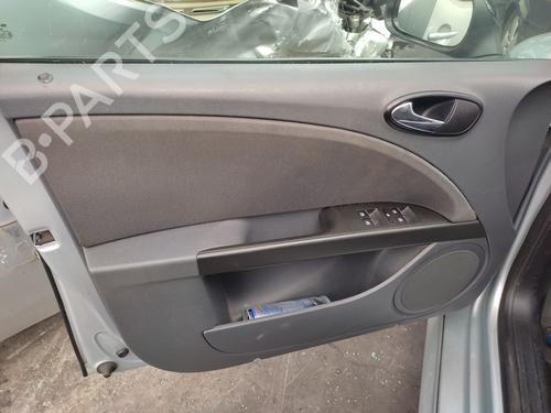 Venstre baglygte SEAT LEON (1P1) | BP30697916C34