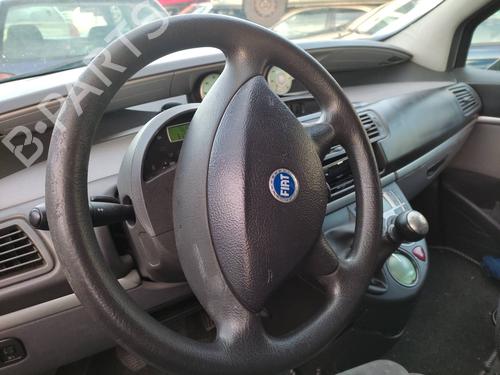 Modulo electronico FIAT ULYSSE (179_) 2.0 JTD | BP21158776M83 