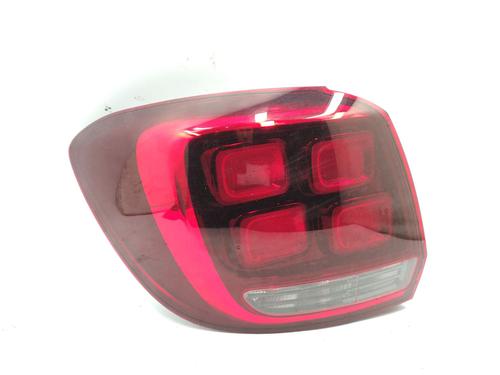 Used Left taillight DACIA SANDERO II [2012-2026]  32022974