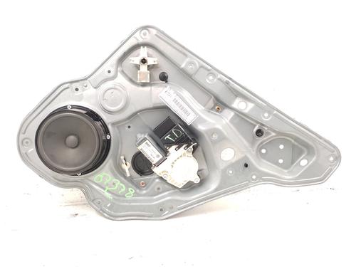 Rudehejsemekanisme Højre bagtil SEAT LEON (1M1) [1999-2006]  21151522