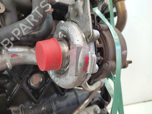 Engine RENAULT LAGUNA II (BG0/1_) | BP37184401M1 - Image 10