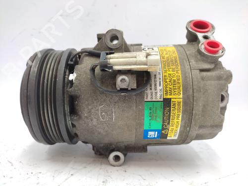 Used AC compressor OPEL ASTRA H GTC (A04) 1.8 (L08) (125 hp) 29123953