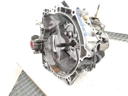 Gearbox PEUGEOT 206 Hatchback (2A/C)  | BP21156158M3