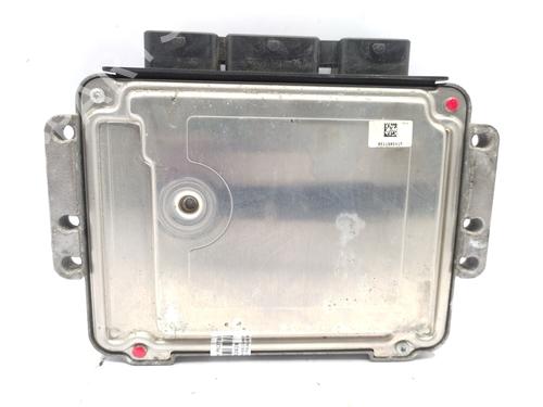 Engine control unit (ECU) CITROËN C3 I (FC_, FN_)  | BP23022726M57 