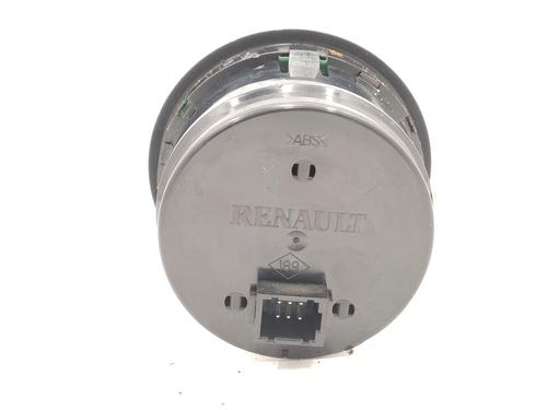 Climate control RENAULT ESPACE IV (JK0/1_) 2.0 dCi (JK01, JK02, JK1J, JK1K, JK1H) | BP38621977I5 - Image 2