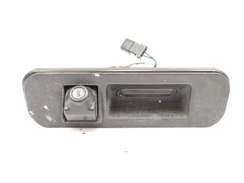 Used Camera OPEL ZAFIRA TOURER C (P12) 2.0 CDTi (75) (130 hp) 28678757