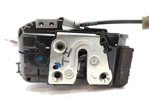 Rear left lock NISSAN PULSAR Hatchback (C13)  | BP23537159C100 