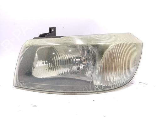 Used Left headlight FORD TRANSIT Van (FA_ _) [2000-2006]  21162051