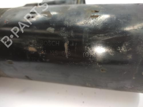 Starter AUDI A3 (8L1) 1.9 TDI | BP21153835M8 