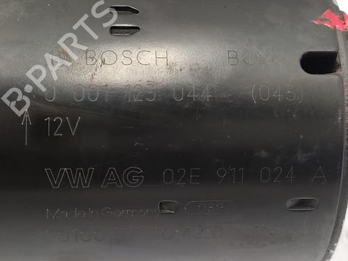 Starter SEAT ALTEA XL (5P5, 5P8) 2.0 TDI 16V | BP21160373M8