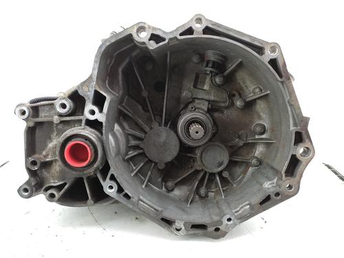 Used Gearbox OPEL ASTRA H GTC (A04) 1.7 CDTi (L08) (101 hp) 21161747