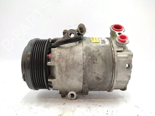 Used AC compressor AC compressor OPEL ZAFIRA A MPV (T98) 2.0 DTI 16V (F75) (101 hp) 32410496 32410496