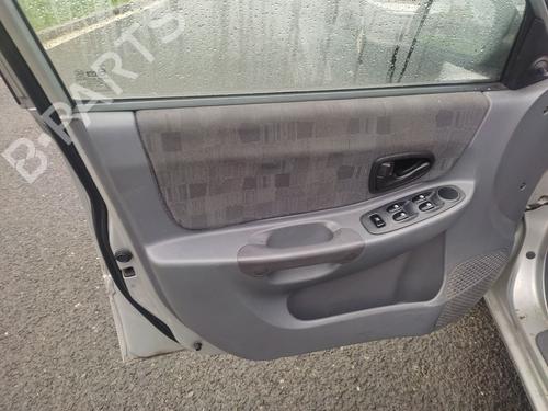 Right mirror HYUNDAI ACCENT II (LC) 1.5 CRDi | BP26891618C27 