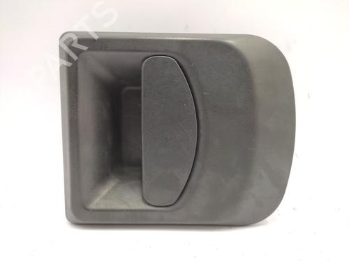 Used Front right exterior door handle IVECO DAILY III Van 35 S 13 V,35 C 13 V (125 hp) 21572770