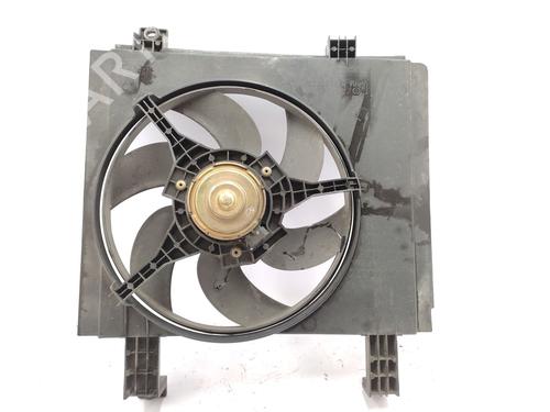 Radiator fan SMART CITY-COUPE (450) 0.6 (S1CLA1, 450.341) | BP21175559M35 