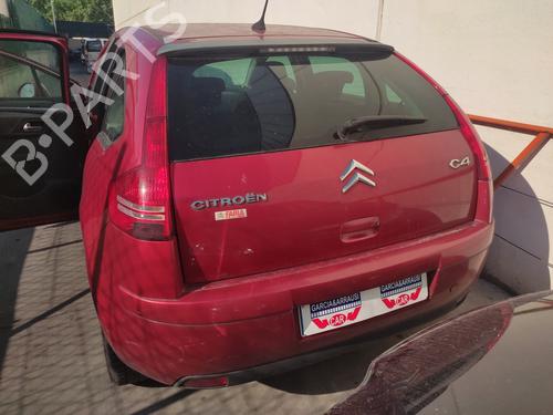 Right taillight CITROËN C4 I (LC_) | BP24843173C35