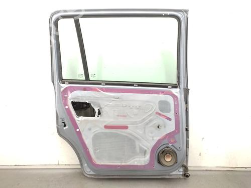 Drzwi tylne lewe OPEL ZAFIRA / ZAFIRA FAMILY B (A05) 1.9 CDTI (M75) | BP29592384C4 