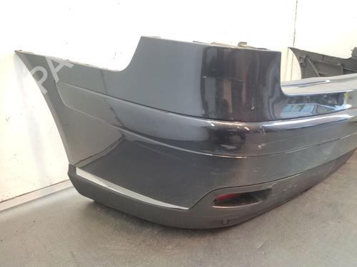 Rear bumper CITROËN C5 II (RC_) 2.0 HDi (RCRHRH) | BP26943615C8 