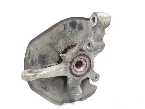 Left front steering knuckle MERCEDES-BENZ B-CLASS Sports Tourer (W245) B 180 CDI (245.207) | BP29764657M25 