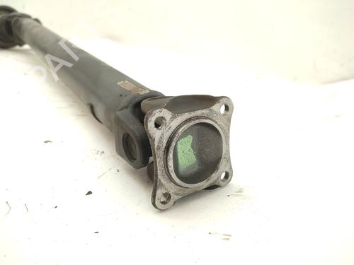 Driveshaft SUBARU IMPREZA Saloon (GD) 2.0 i AWD (GD9) | BP27443481M37 