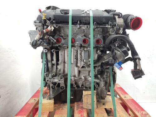 Used Engine PEUGEOT 308 I (4A_, 4C_) 1.6 16V (120 hp) 30174773