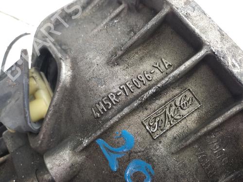 Gearbox FORD FOCUS II (DA_, HCP, DP) 1.8 TDCi | BP21151596M3
